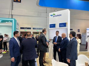 معرض ومؤتمر الصحة العالمي