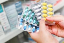 ضبط سوق الدواء