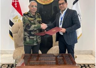 بروتوكول تعاون