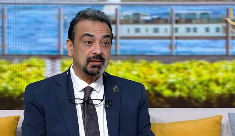 حسام عبد الغفار