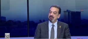 حسام عبدالغفار، متحدث وزارة الصحة 