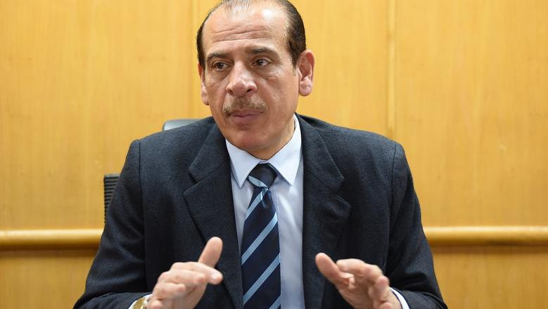 عمرو قنديل
