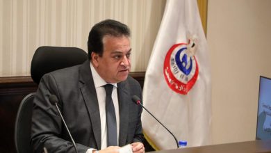 الدكتور خالد عبد الغفار