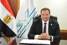 الدكتور أحمد طه، رئيس الهيئة العامة للاعتماد والرقابة