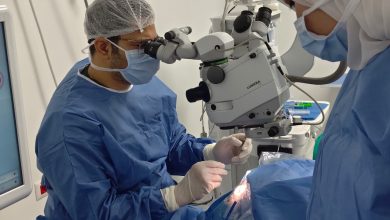 التأمين الصحي الشامل