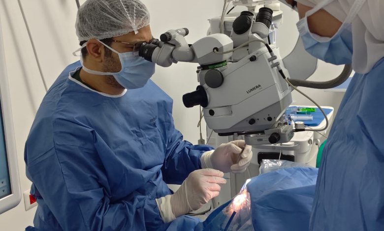 التأمين الصحي الشامل