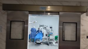 مستشفى الرمد ببورسعيد