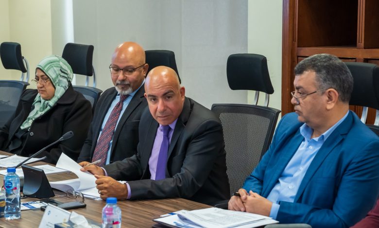 التأمين الصحي الشامل