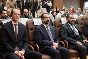 الدكتور حسام عبد الغفار متحدث وزارة الصحة 