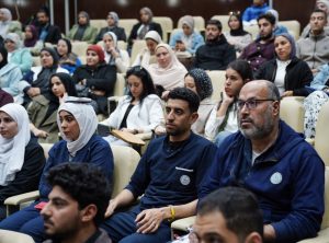 مقدمي الخدمات بالرعاية الصحية