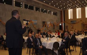  منتدى جنيف العالمي 