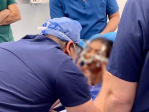 التأمين الصحي الشامل