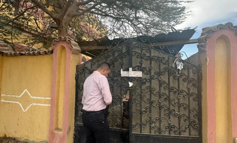 إغلاق مراكز غير مرخصة لعلاج الإدمان