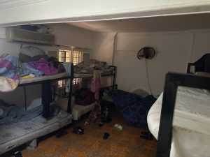 مراكز غير مرخصة لعلاج الإدمان