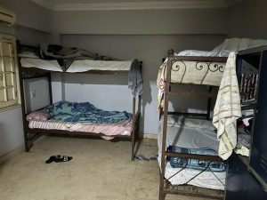 مراكز غير مرخصة لعلاج الإدمان