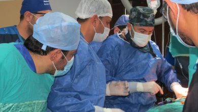 التأمين الصحي الشامل