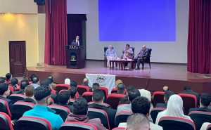 اللقاء المجتمعي لاتحاد «بشبابها»