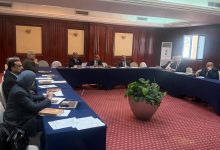 اللجنة العليا للمسئولية الطبية وسلامة المريض