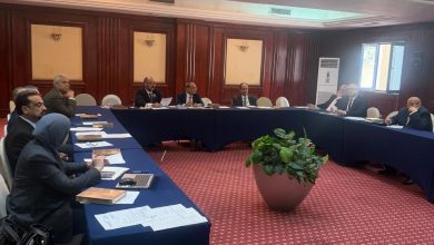 اللجنة العليا للمسئولية الطبية وسلامة المريض