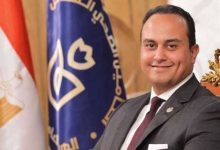 الدكتور أحمد السبكي