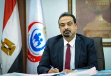 الدكتور حسام عبد الغفار