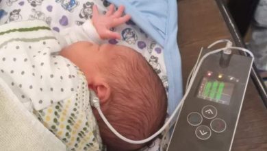 الكشف عن الأمراض الوراثية