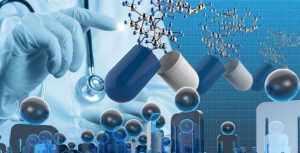 فرصة عمل بشركة أدوية