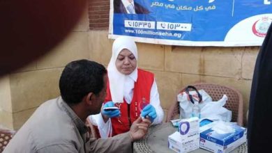 مبادرات رئاسية