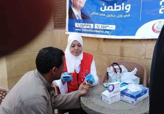 مبادرات رئاسية