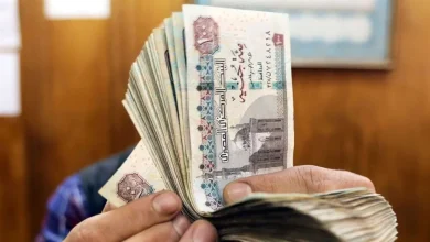 مرتبات مارس