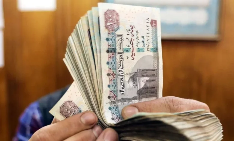مرتبات مارس
