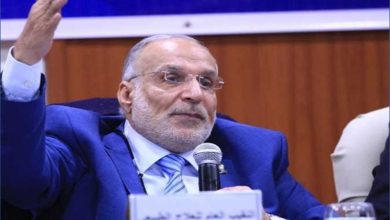 نقيب العلاج الطبيعي