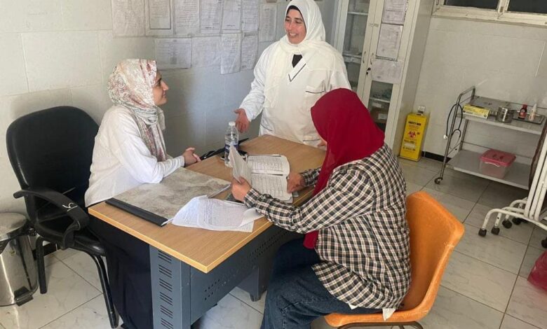 وحدات طبية