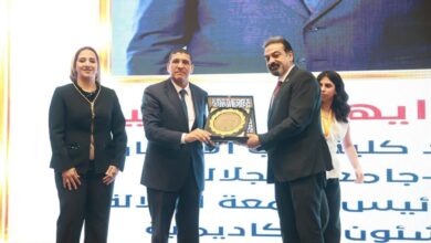 «الصحة» تنظم احتفالية مسابقة التميز