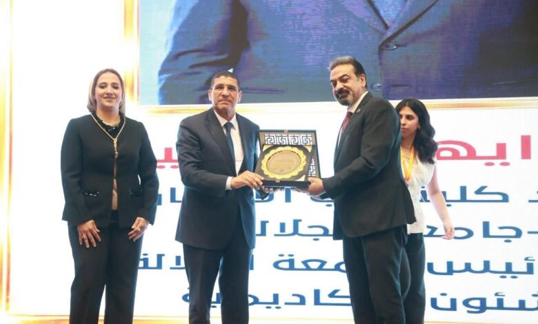 «الصحة» تنظم احتفالية مسابقة التميز