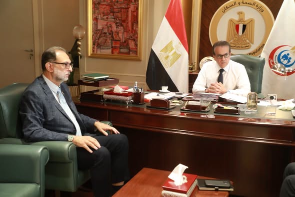 الصحة وسلامة الغذاء