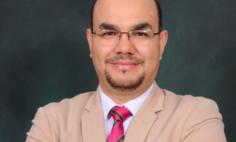 الدكتور ماجد فياض