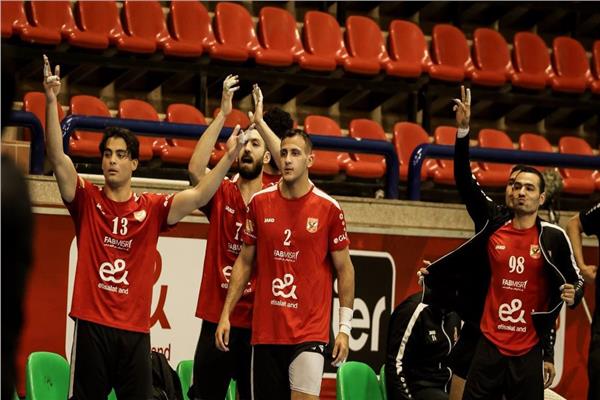 الصحة ترفض سفر النادي الأهلي إلى الكونغو