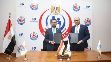 «الصحة» توقع بروتوكول تعاون مع «ماستر فارما»
