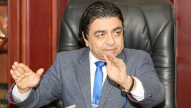 جمال شعبان