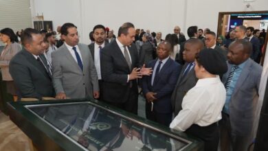 جناح الهيئة العامة للرعاية الصحية