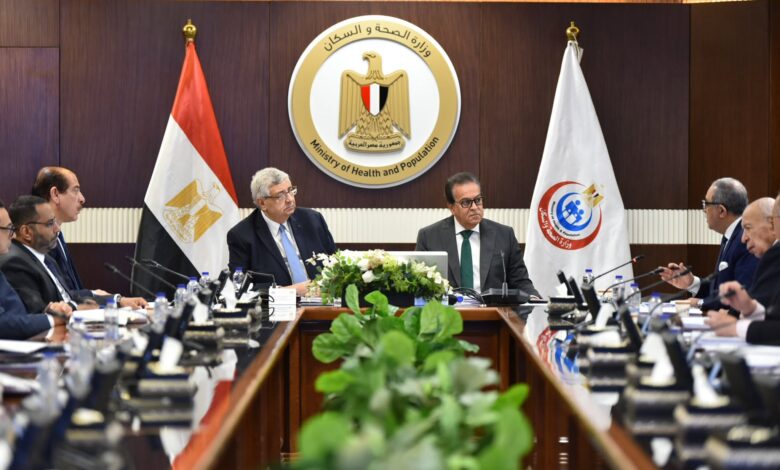 د. عوض جبر رئيسا لشركة فاكسيرا