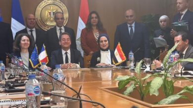 دعم القطاع الصحي