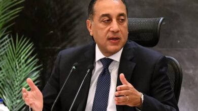 رئيس الوزراء