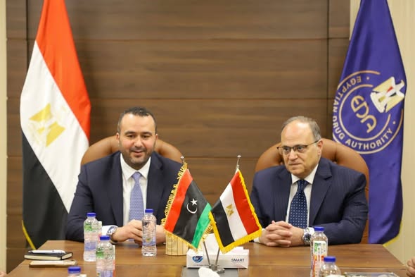 رئيس هيئة الدواء