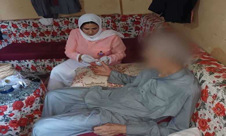 صحة الشرقية