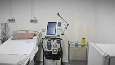 صحة القاهرة تشن حملات رقابية موسّعة