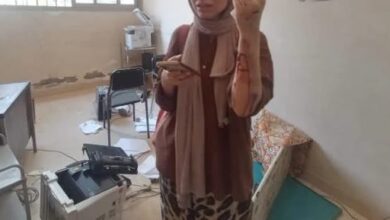 طبيبة الأسنان المعتدى عليها بشبرا الخيمة
