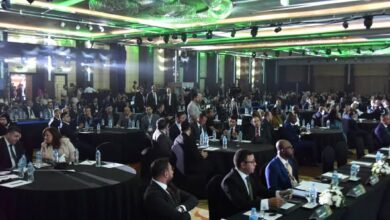 قمة الأمن السيبراني CAISEC 2026