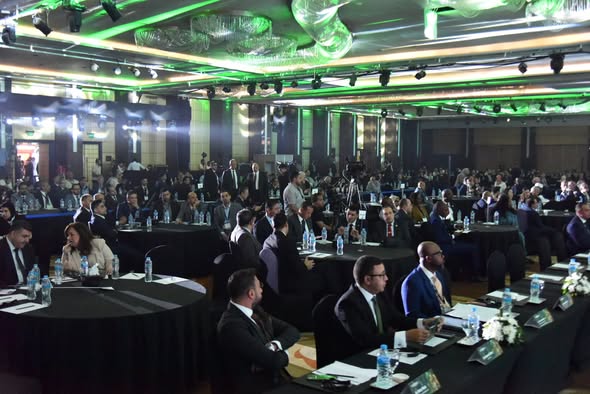 قمة الأمن السيبراني CAISEC 2026